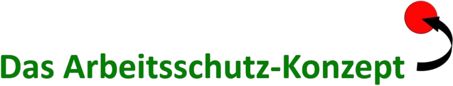 Das Arbeitsschutz-Konzept